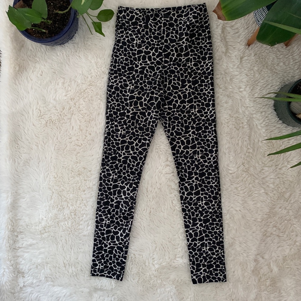 American Apparel Disco pants